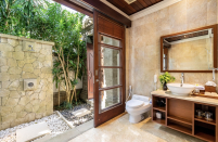 Villa rental Jimbaran, Bali, #181