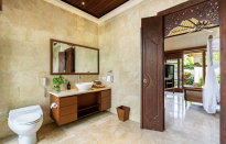 Villa rental Jimbaran, Bali, #181