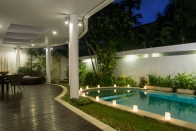 Villa rental Seminyak, Bali, #183