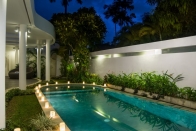 Villa rental Seminyak, Bali, #183