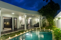 Villa rental Seminyak, Bali, #184