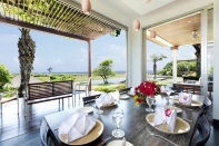 Villa rental Sanur, Bali, #191