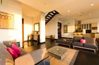 Villa rental Sanur, Bali, #191