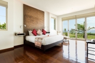 Villa rental Sanur, Bali, #191