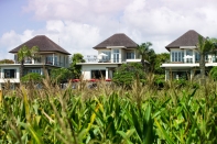 Villa rental Sanur, Bali, #191