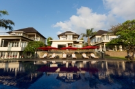 Villa rental Sanur, Bali, #191