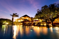 Villa rental Sanur, Bali, #191