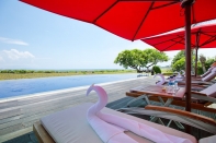 Villa rental Sanur, Bali, #191