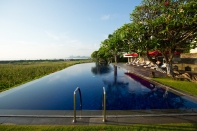 Villa rental Sanur, Bali, #191