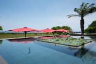 Villa rental Sanur, Bali, #191