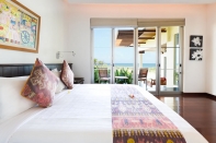 Villa rental Sanur, Bali, #192