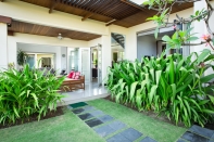 Villa rental Sanur, Bali, #192