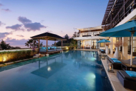 Villa rental Jimbaran , Bali, #200
