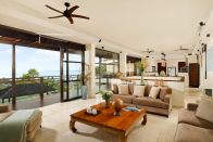 Villa rental Jimbaran , Bali, #200