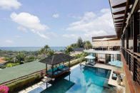 Villa rental Jimbaran , Bali, #200