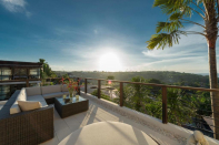 Villa rental Jimbaran , Bali, #200