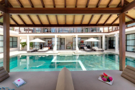 Villa rental Jimbaran , Bali, #200