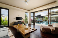 Villa rental Jimbaran , Bali, #200