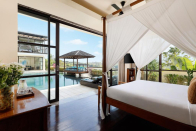 Villa rental Jimbaran , Bali, #200