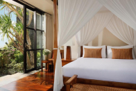 Villa rental Jimbaran , Bali, #200