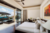 Villa rental Jimbaran , Bali, #200