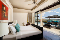 Villa rental Jimbaran , Bali, #200