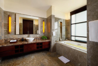 Villa rental Jimbaran , Bali, #200