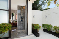 Villa rental Jimbaran , Bali, #200