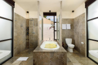 Villa rental Jimbaran , Bali, #200