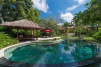 Villa rental Canggu, Bali, #221