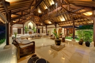 Villa rental Canggu, Bali, #221