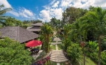 Villa rental Canggu, Bali, #221