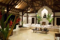 Villa rental Canggu, Bali, #221