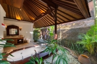 Villa rental Canggu, Bali, #221