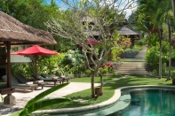 Villa rental Canggu, Bali, #221