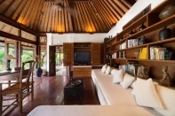 Villa rental Canggu, Bali, #221