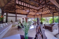 Villa rental Canggu, Bali, #221