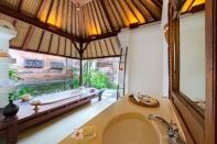 Villa rental Canggu, Bali, #221