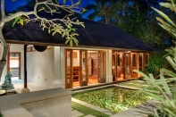 Villa rental Canggu, Bali, #221