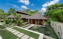 Villa rental Canggu, Bali, #221