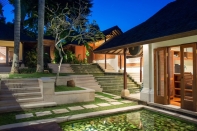 Villa rental Canggu, Bali, #221