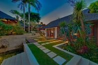 Villa rental Canggu, Bali, #221