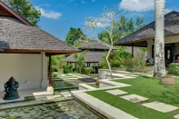 Villa rental Canggu, Bali, #221