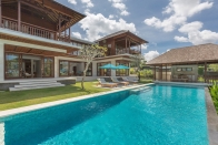 Villa rental Canggu, Bali, #222/2