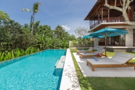 Villa rental Canggu, Bali, #222/5