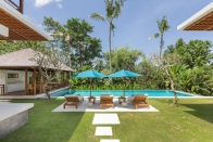 rent villa in Canggu, Bali, #222