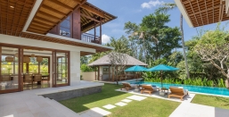 Villa rental Canggu, Bali, #222/34