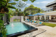 Villa rental Jimbaran, Bali, #223