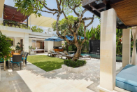 Villa rental Jimbaran, Bali, #223