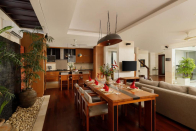 Villa rental Jimbaran, Bali, #223